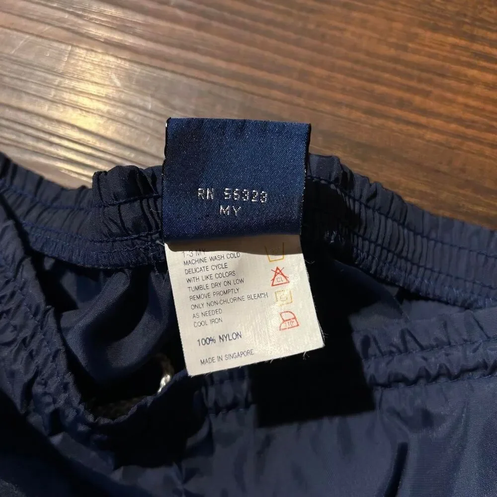 Nike vintage early